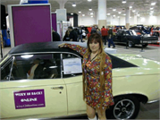 2018 - IX Piston Powered Auto Rama (30)